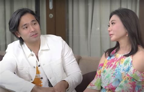 maricar and hyden kho scandal|Here's why Vicki Belo forgave Hayden Kho after the 2009 video scandal.